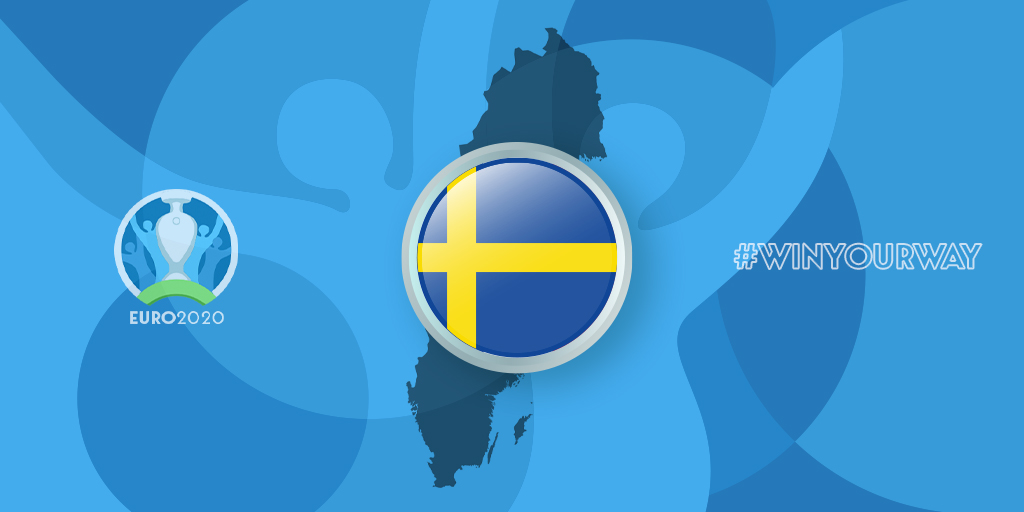 Inför EM 2020 - Sverige