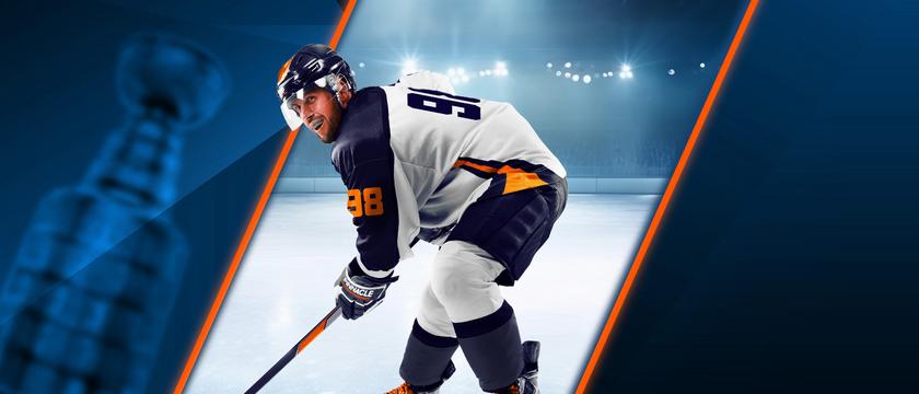 Stanley cup Betting Preview hero