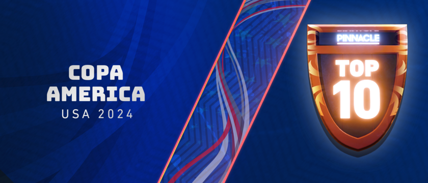 The top 10 moments in Copa America history