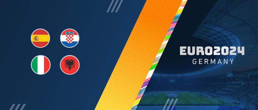 Hero Group B Betting Preview