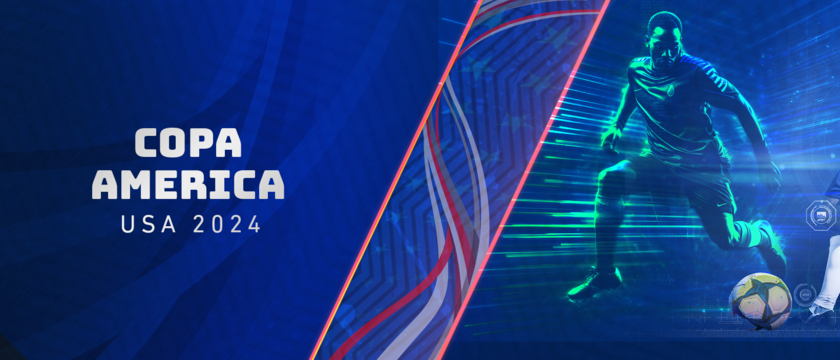 The origins of the Copa America