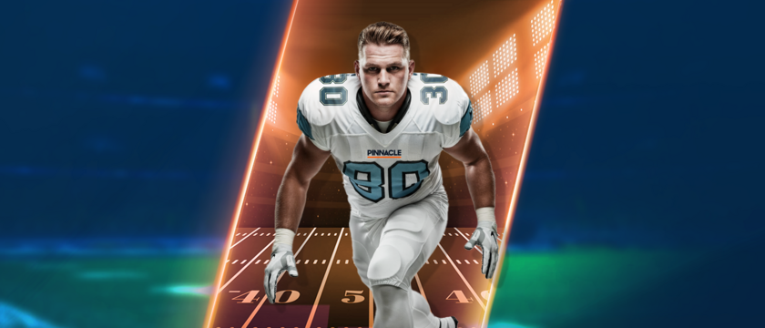 NFL Comeback Player of the Year - Hero