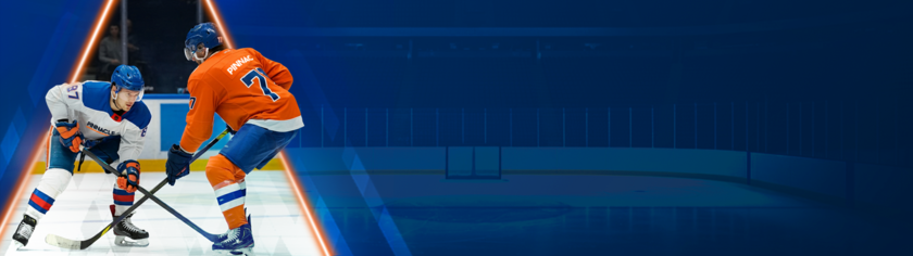 Stanley Cup odds - mainstage