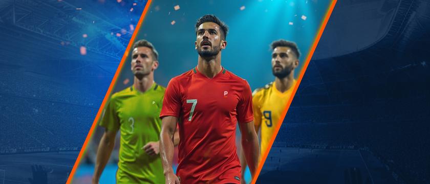 UEFA Nations League Predictions - Hero