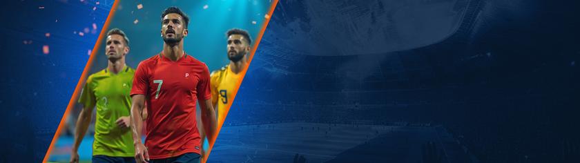 UEFA Nations League Predictions - Mainstage