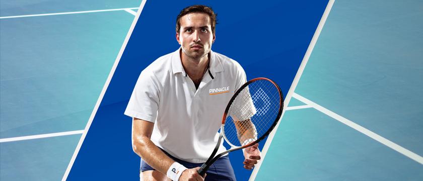 Australian Open Hero - Men