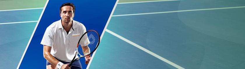 Australian Open Mainstage - Men