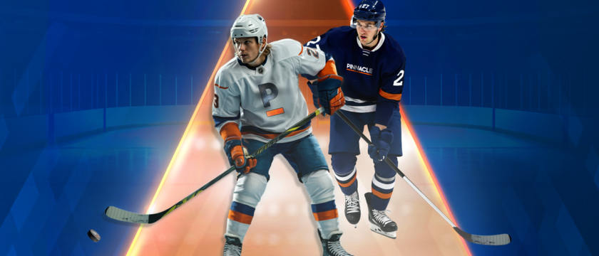 4NFO Predictions - Hero Two hockey players