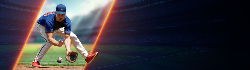 MLB Images mainstage