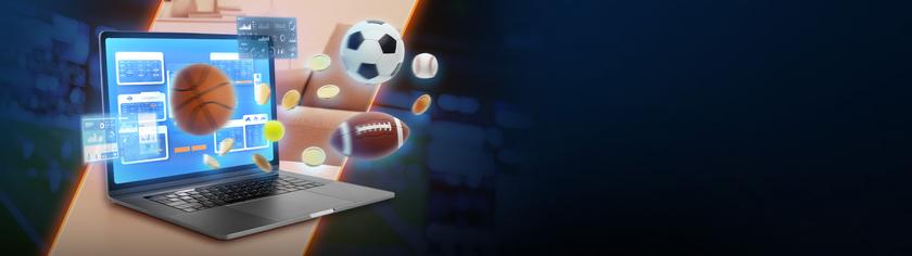 Bookmaker Mainstage image