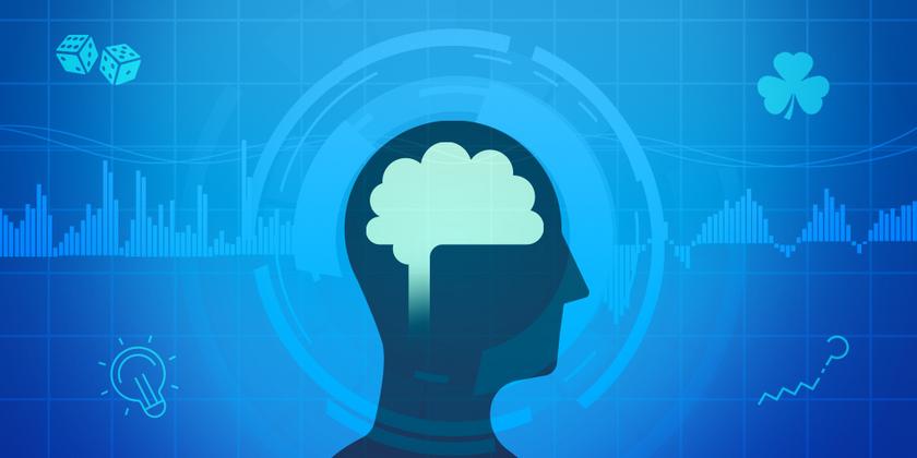 The illusion of control Article 002 