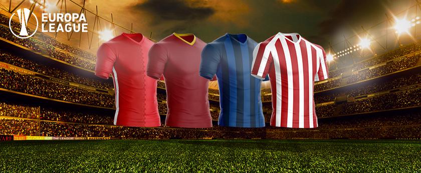 UEFA Europa League preview xl