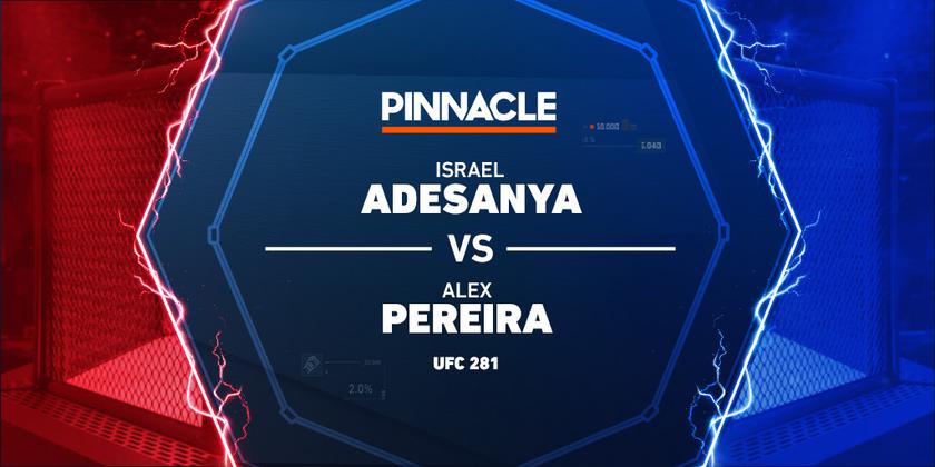 UFC 281 Adesanya vs Pereira Article