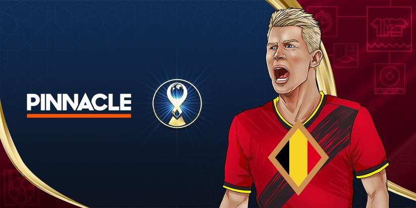 World Cup 2022 Hero Belgium