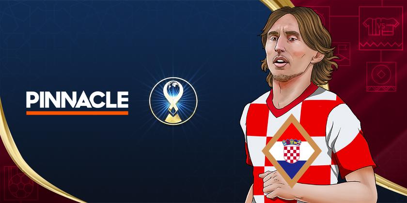 World Cup 2022 Hero CROATIA