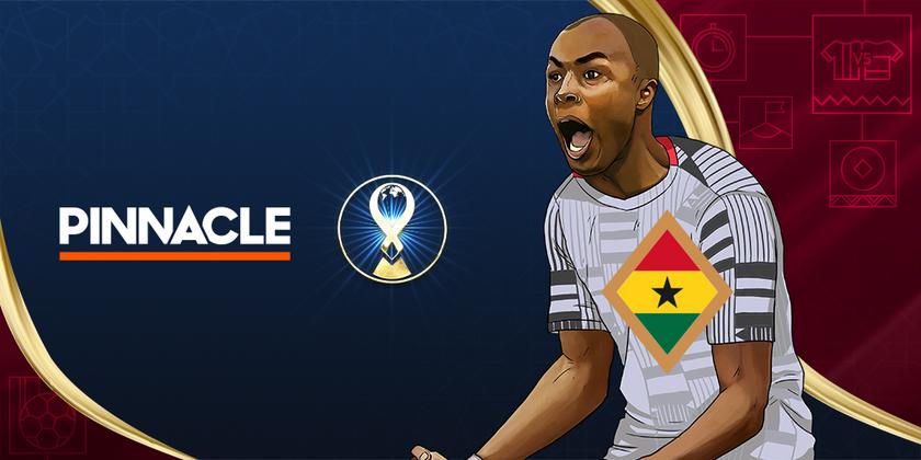 World Cup 2022 Hero GHANA