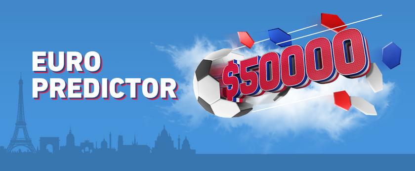 euro predictor competition pinnacle xl