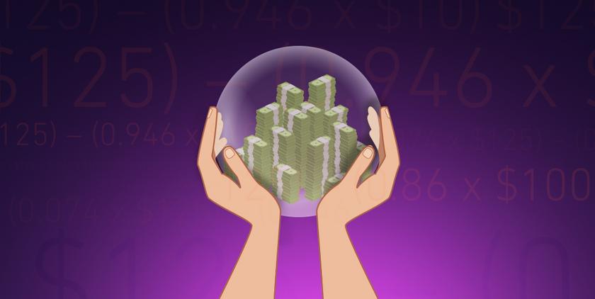 how to calculate expected value hero