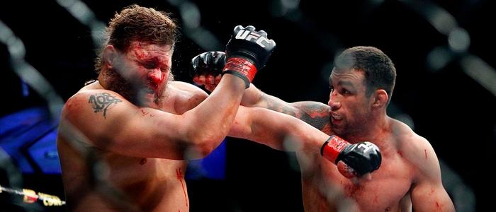 ufc on fuel 10 Nogueira vs Werdum xl