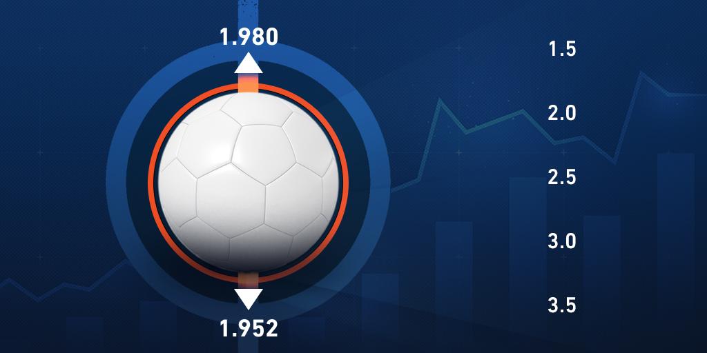 How to bet on Over/Under goals markets in soccer | Soccer betting strategy