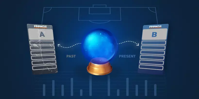 Beating vig with conditional probability | Vigorish in betting