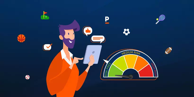 Risk-Free Gambling Systems: Betting Without Breaking the Bank