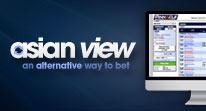 Try the "Asian View" for faster betting