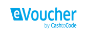 Coupons électroniques CashtoCode