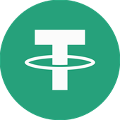 USDT Tether