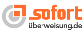 Sofortüberweisung