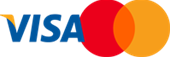 Visa e Mastercard