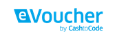 CashtoCode电子代金券